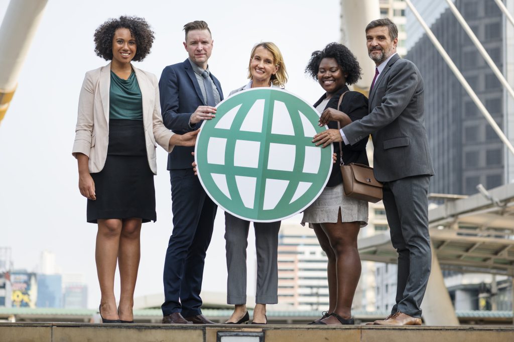 Global SEO Agency