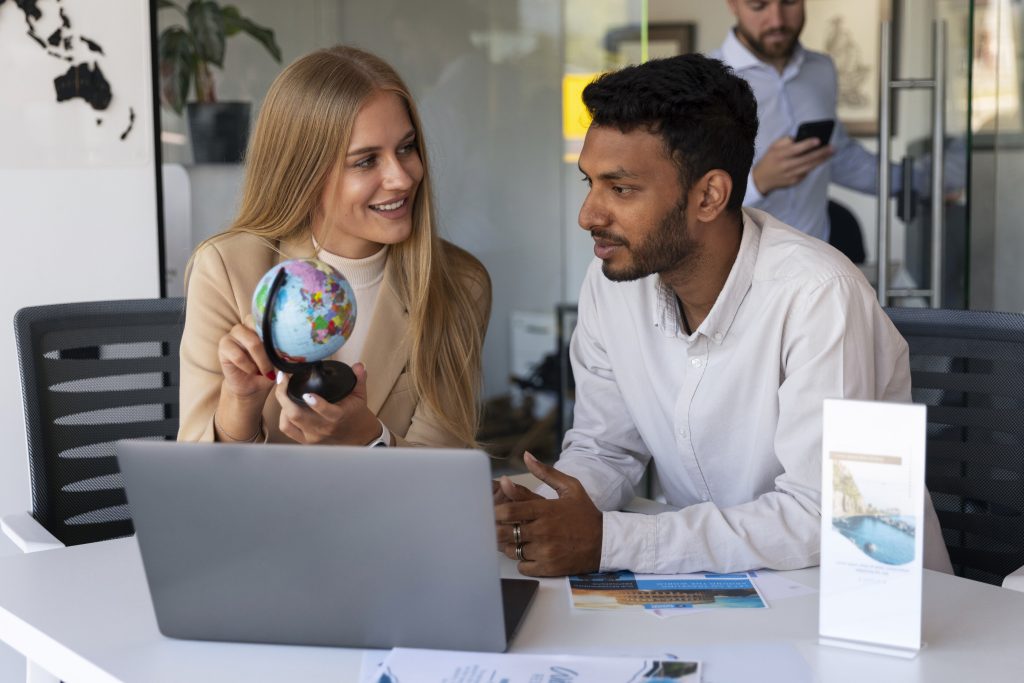 Global SEO Agency