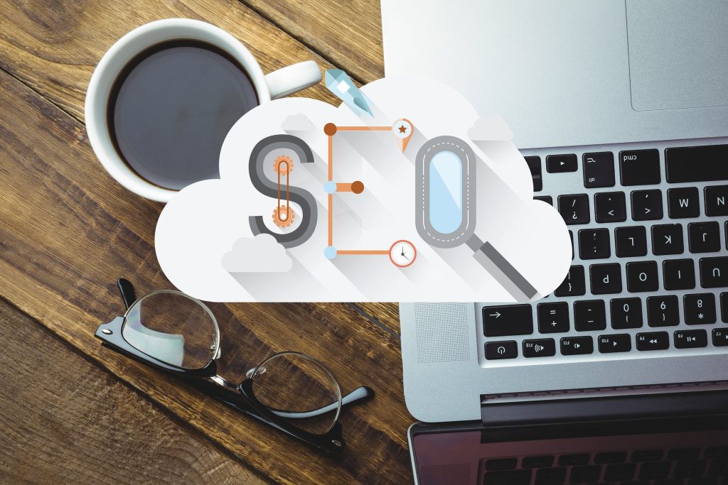 Search Engine Optimization (SEO) Services