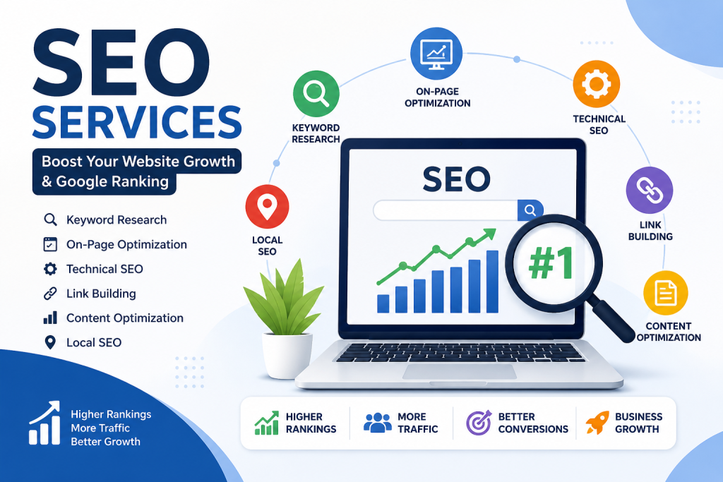 SEO Services