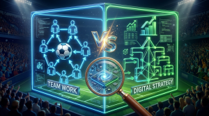 Football Formations vs. SEO Strategies: How to Set Up Your Site to Win