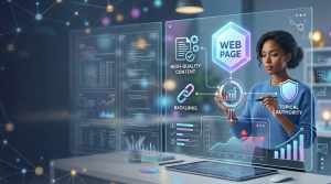 Why Your Website Isn’t Ranking Despite High-Quality Content & Backlinks