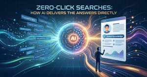 Zero-Click Searches: How to Optimize Content for Generative AI