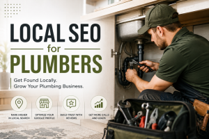 How Can Local SEO for Plumbers Help Your Business?