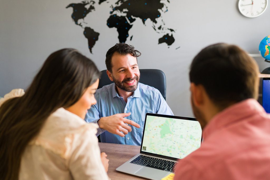 Local SEO for Real Estate Agents