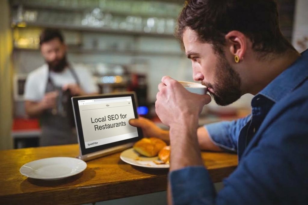 Local SEO for Restaurants